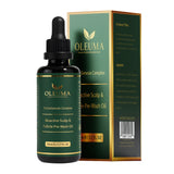 Oleuma™ TrichoGenesis Complex – Advanced Hair Revival Oil - Oleuma