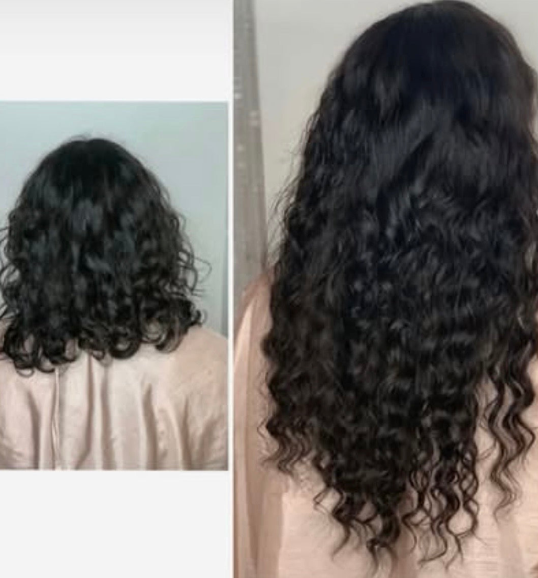 Oleuma™ TrichoGenesis Complex – Advanced Hair Revival Oil - Oleuma