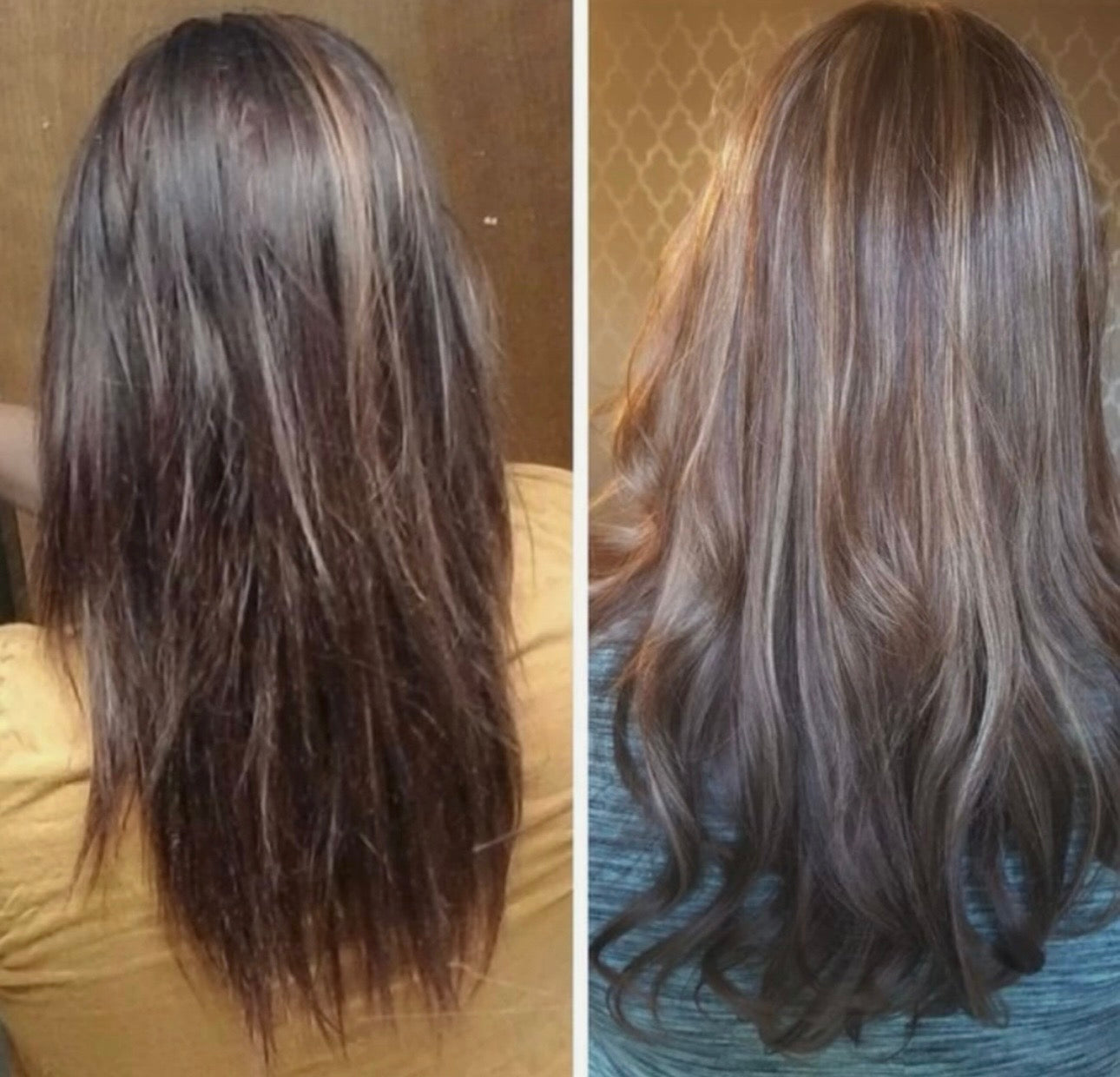 Oleuma™ TrichoGenesis Complex – Advanced Hair Revival Oil - Oleuma